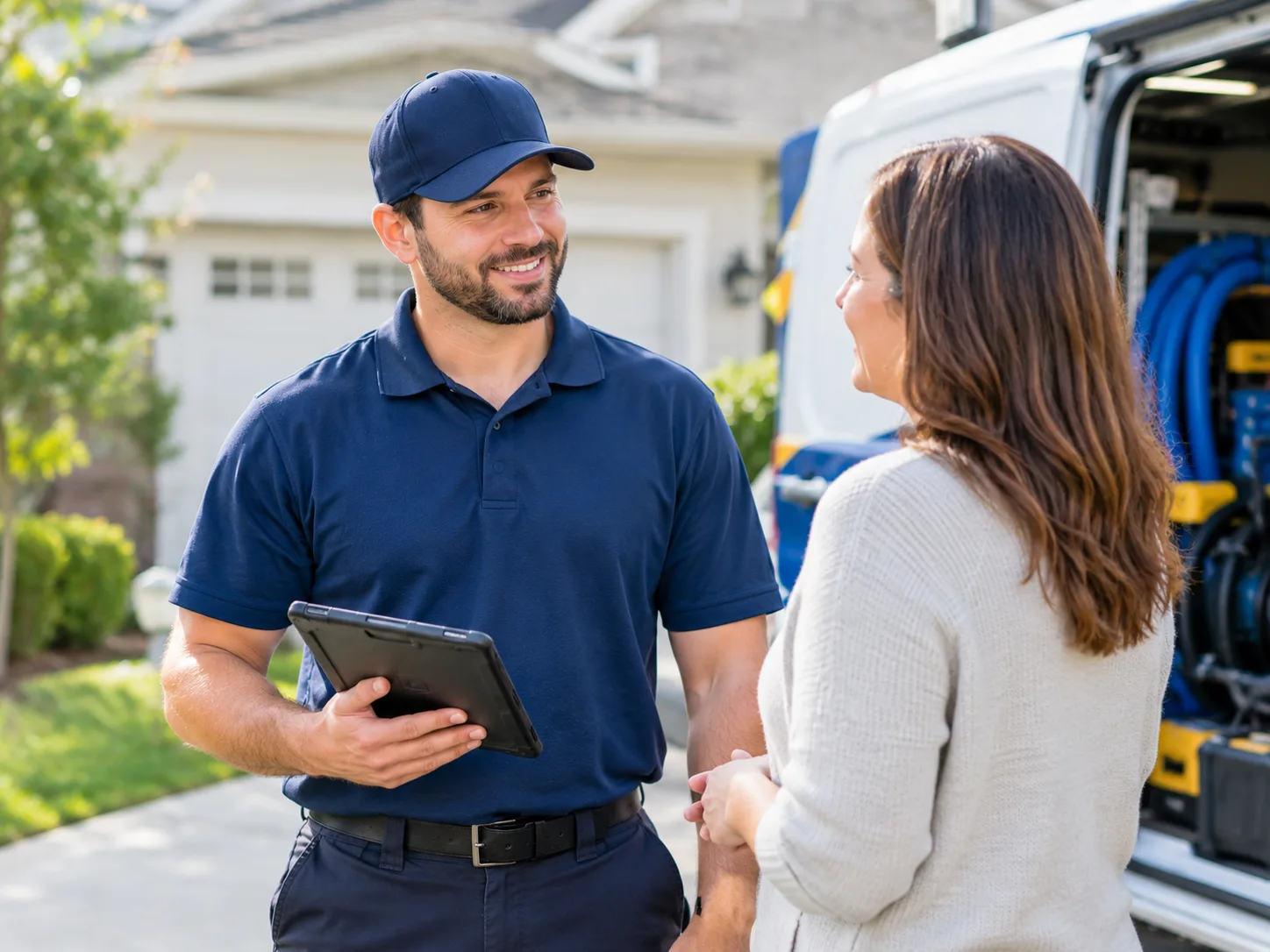 Sewage Backup Cleanup Port Mansfield, TX FAQs